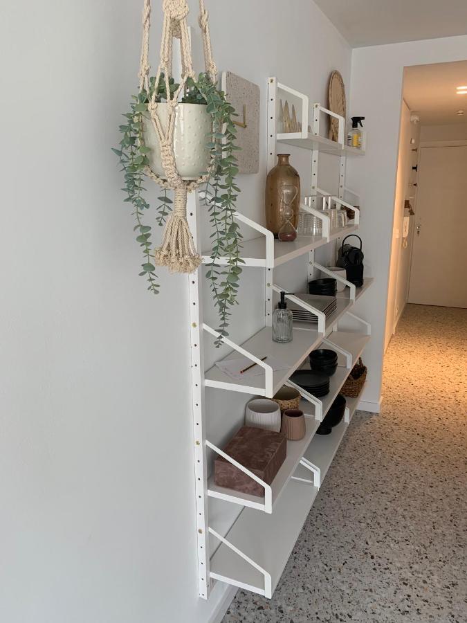 Theodore Oostende-zorgeloos Genieten In Stijl Op De Perfecte Locatie * Ostend