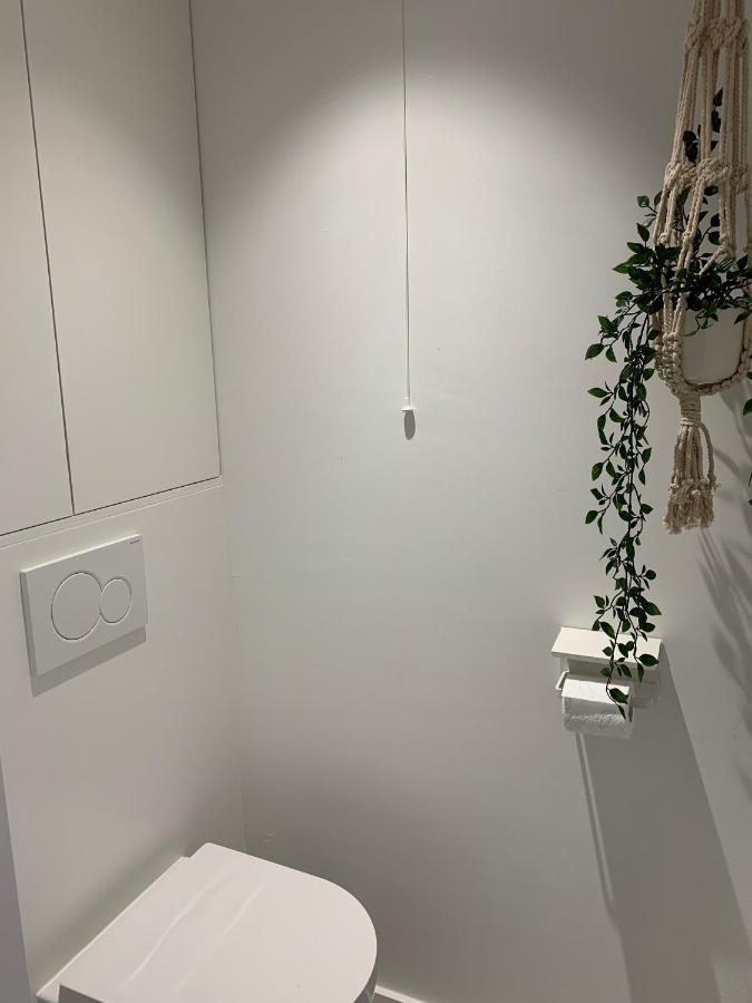 Theodore Oostende-zorgeloos Genieten In Stijl Op De Perfecte Locatie