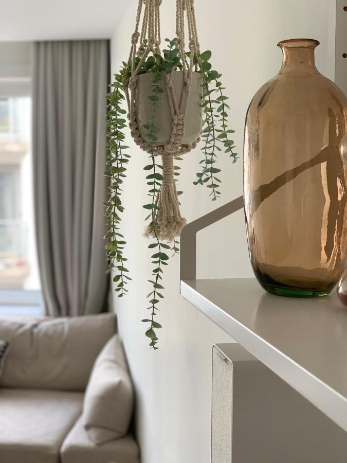 Apartment Theodore Oostende-zorgeloos Genieten In Stijl Op De Perfecte Locatie