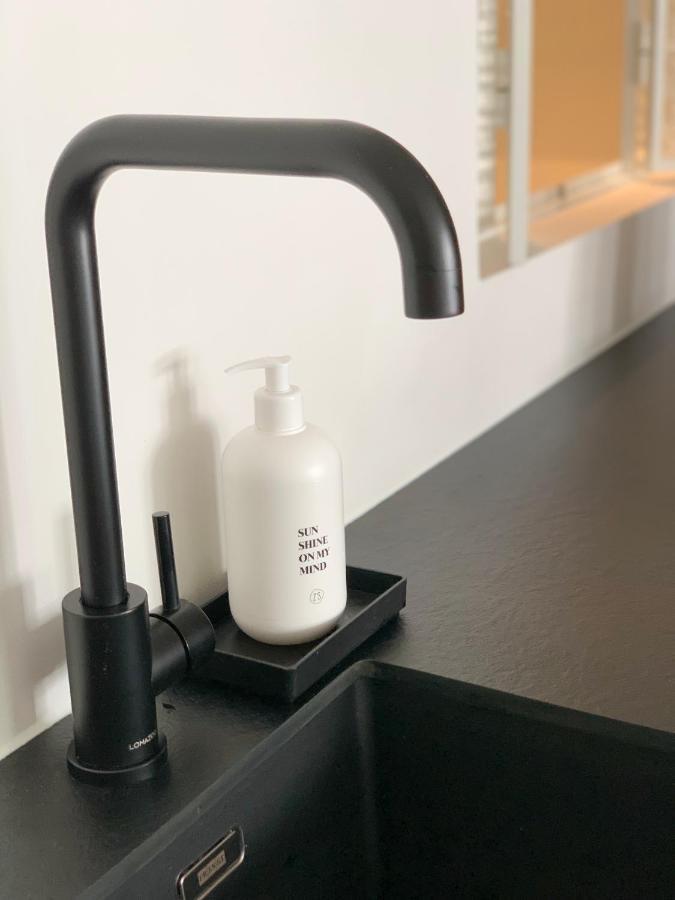Theodore Oostende-zorgeloos Genieten In Stijl Op De Perfecte Locatie Apartment Ostend