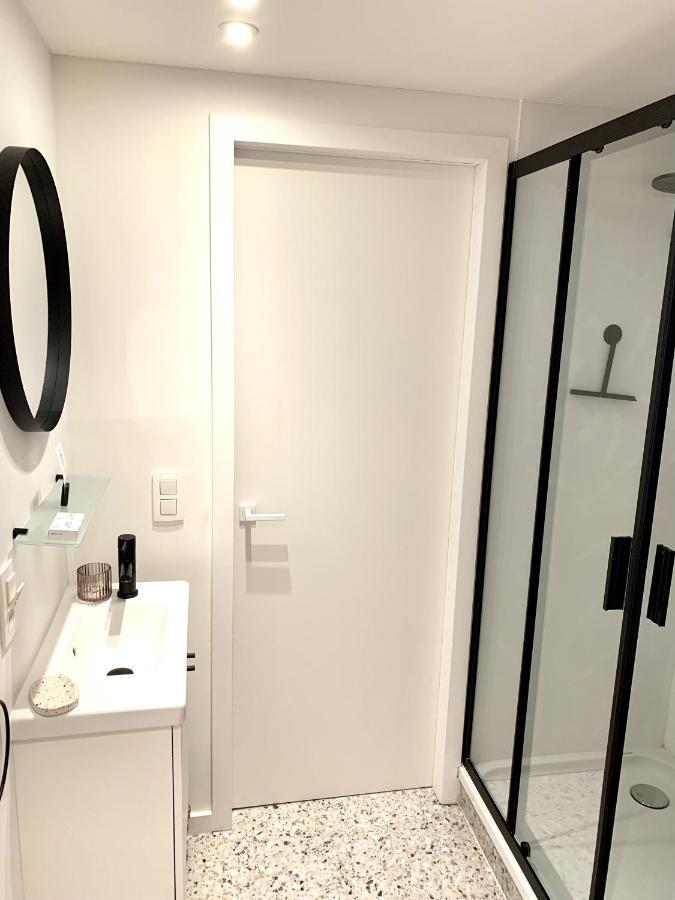 Theodore Oostende-zorgeloos Genieten In Stijl Op De Perfecte Locatie