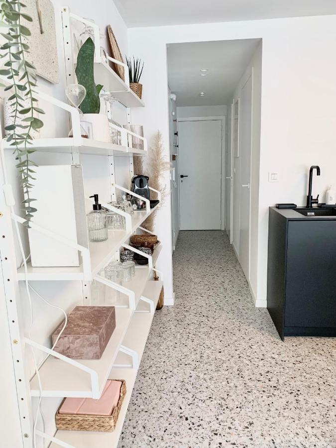 Apartment Theodore Oostende-zorgeloos Genieten In Stijl Op De Perfecte Locatie